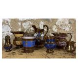 Copper Lustre
