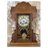Waterbury Clock