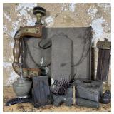 Metalware