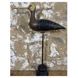 Shorebird Decoy