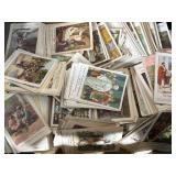 Bible Cards, etc.