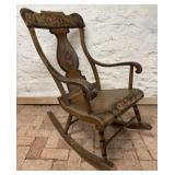 Rocking Chair