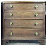 Federal Chest
