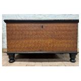Blanket Chest
