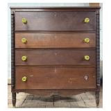 Sheraton Chest