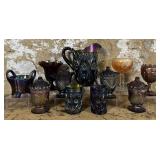 Carnival Glass