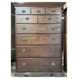 Tall Chest