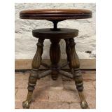 Piano Stool
