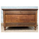 Blanket Chest