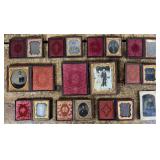 Early Photographs and Cases