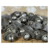 Metal Sleigh Bells