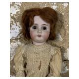 Bergmann Doll