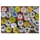 Johannes Schwalm Buttons