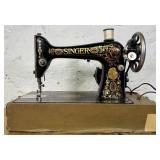 Singer Sewing Machine