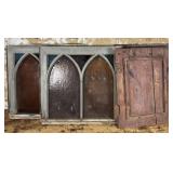 Stained Glass Windows and Doors