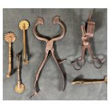 Metalware