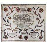 Printed Fraktur
