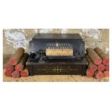 Roller Organ