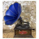 Standard Phonograph