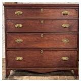 Federal Chest