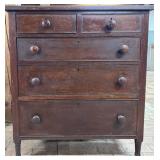 Diminutive Chest