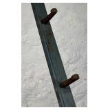 Peg Rack