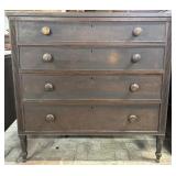 Sheraton Chest