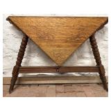 Tuckaway Table