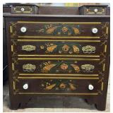 Cottage Dresser