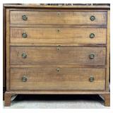 Federal Chest