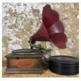 Standard Phonograph