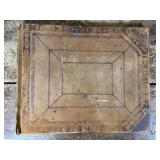Victoria Iron Works Ledger