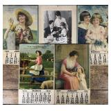 Klingerstown Advertising Calendars