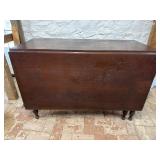 Drop Leaf Table