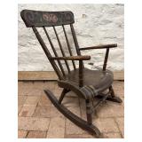 Childs Rocker