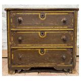 Childs Dresser