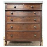 Sheraton Chest