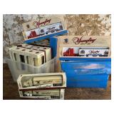 Yuengling Trucks