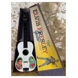 Elvis Presley Guitar