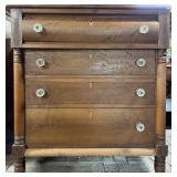 Sheraton Chest