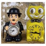 Novelty Clocks