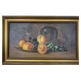 Still Life