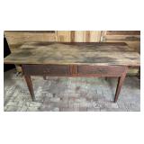 Tavern Table