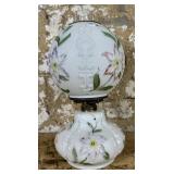 Gone With the Wind Lamp