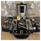 Costume Jewelry