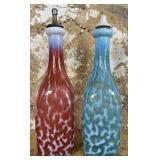Barber Bottles