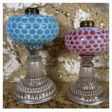 Coin Dot Lamps