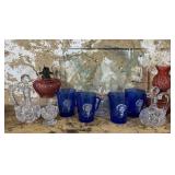 Decorative Glass