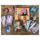 Pin-Up Girls
