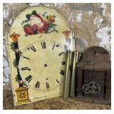 Clock Works
